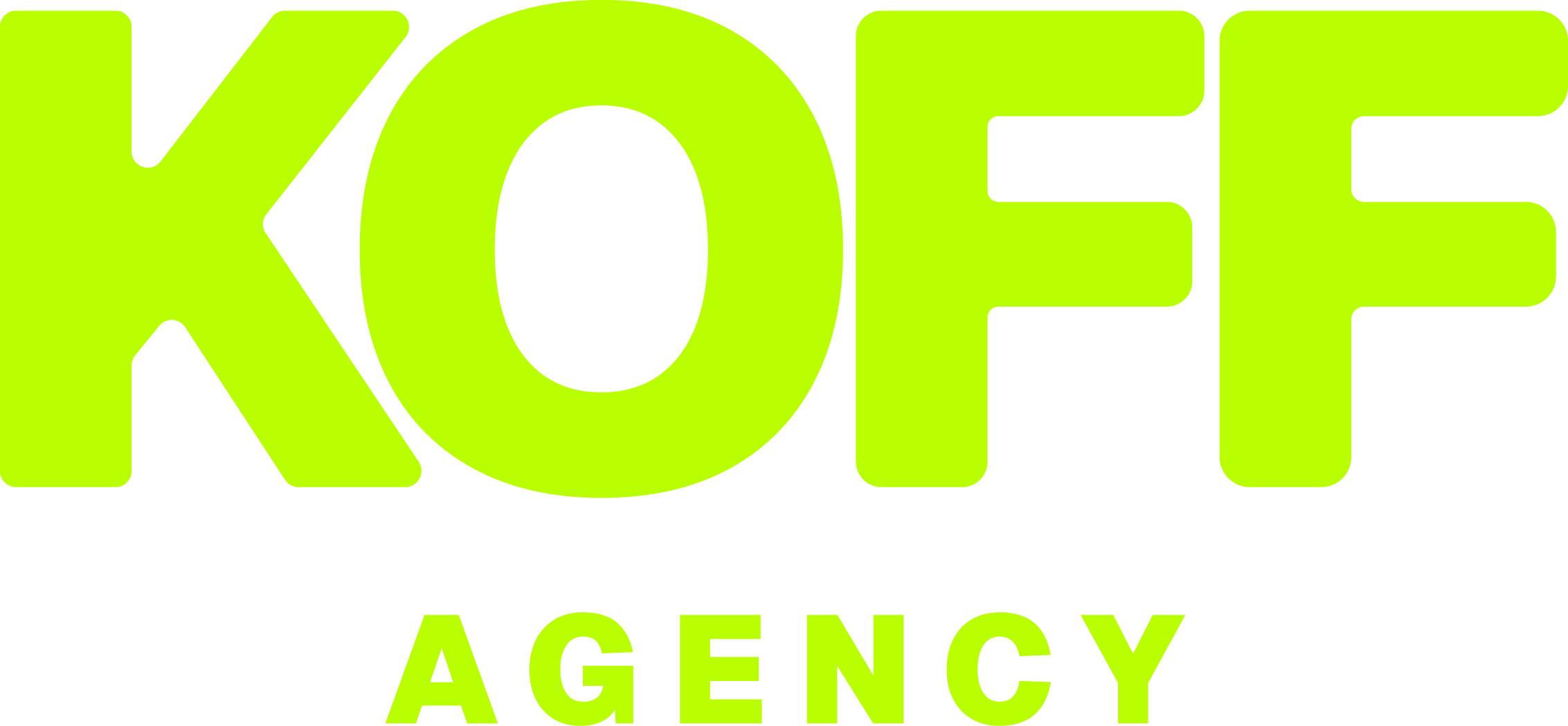 Koff Agency